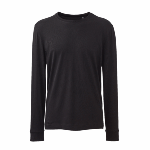 t shirt manches longues anthem