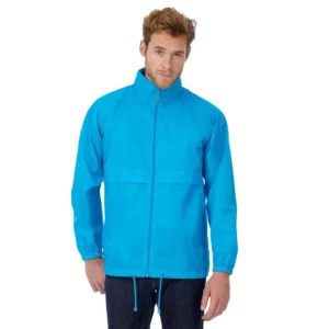 coupe vent stream sirocco 100 % nylon