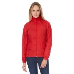 coupe vent femme doublé tricot id.601