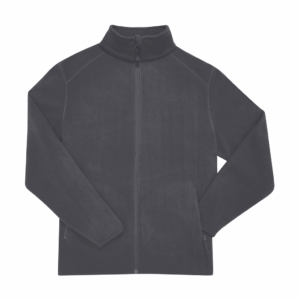 [bcpoldarkgrey06 xxxl] reset polar fleece b&c (xxxl, dark grey)