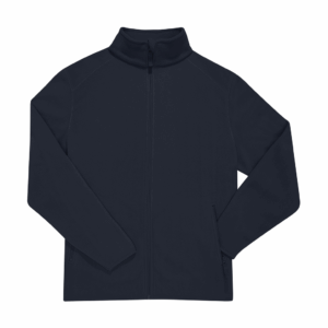 [bcpolnavy06 xxxl] reset polar fleece b&c (xxxl, navy)