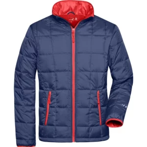 veste légère rembourrée homme