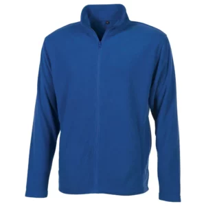 veste micropolaire homme artic 200