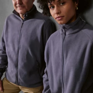 reset polar fleece b&c