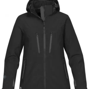 veste femme patrol softshell