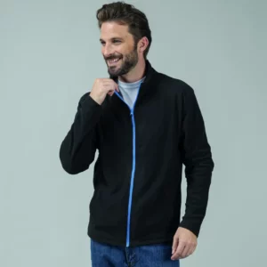 veste micropolaire homme artic 200