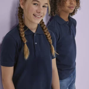 my polo 180 /kids b&c