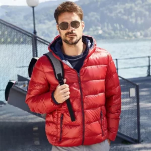 doudoune homme down jacket daiber
