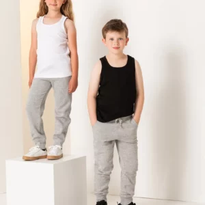 débardeur stretch enfant sf clothing