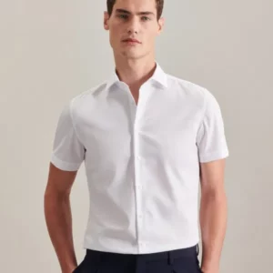 chemise mc coupe cintrée craig 120