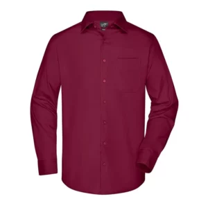 chemise homme manches longues daiber
